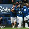 Liverpool lose at Everton to leave Premier League hopes in ruins<br>
