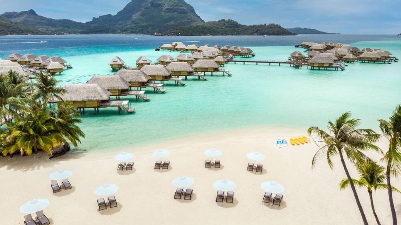 ¿cuál es la isla con la mejor playa del mundo, según los expertos en viajes?