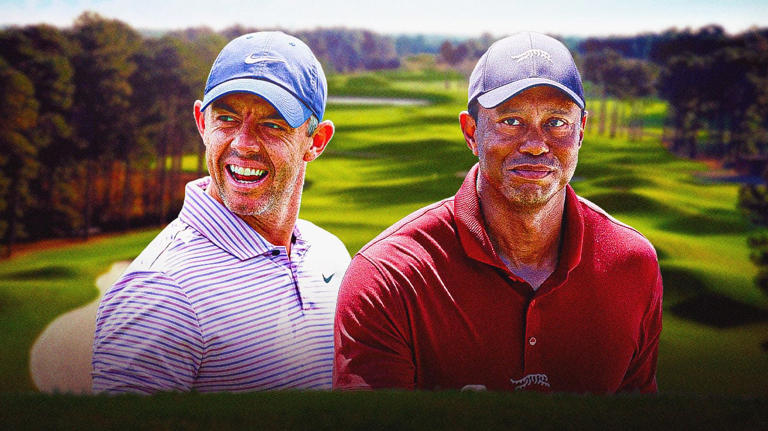 Tiger Woods, Rory McIlroy to receive lucrative PGA Tour payouts for spurning LIV Golf