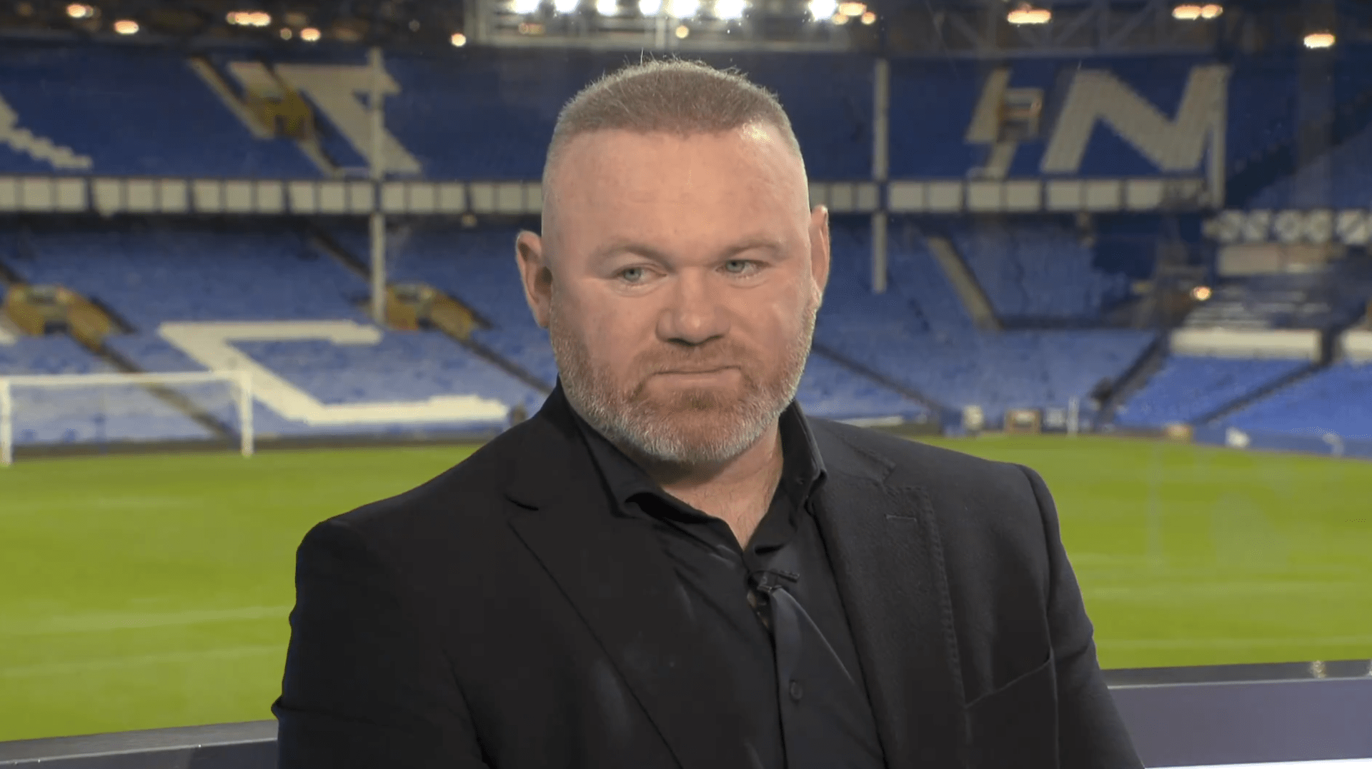 wayne rooney slams liverpool star over what he said after everton defeat
