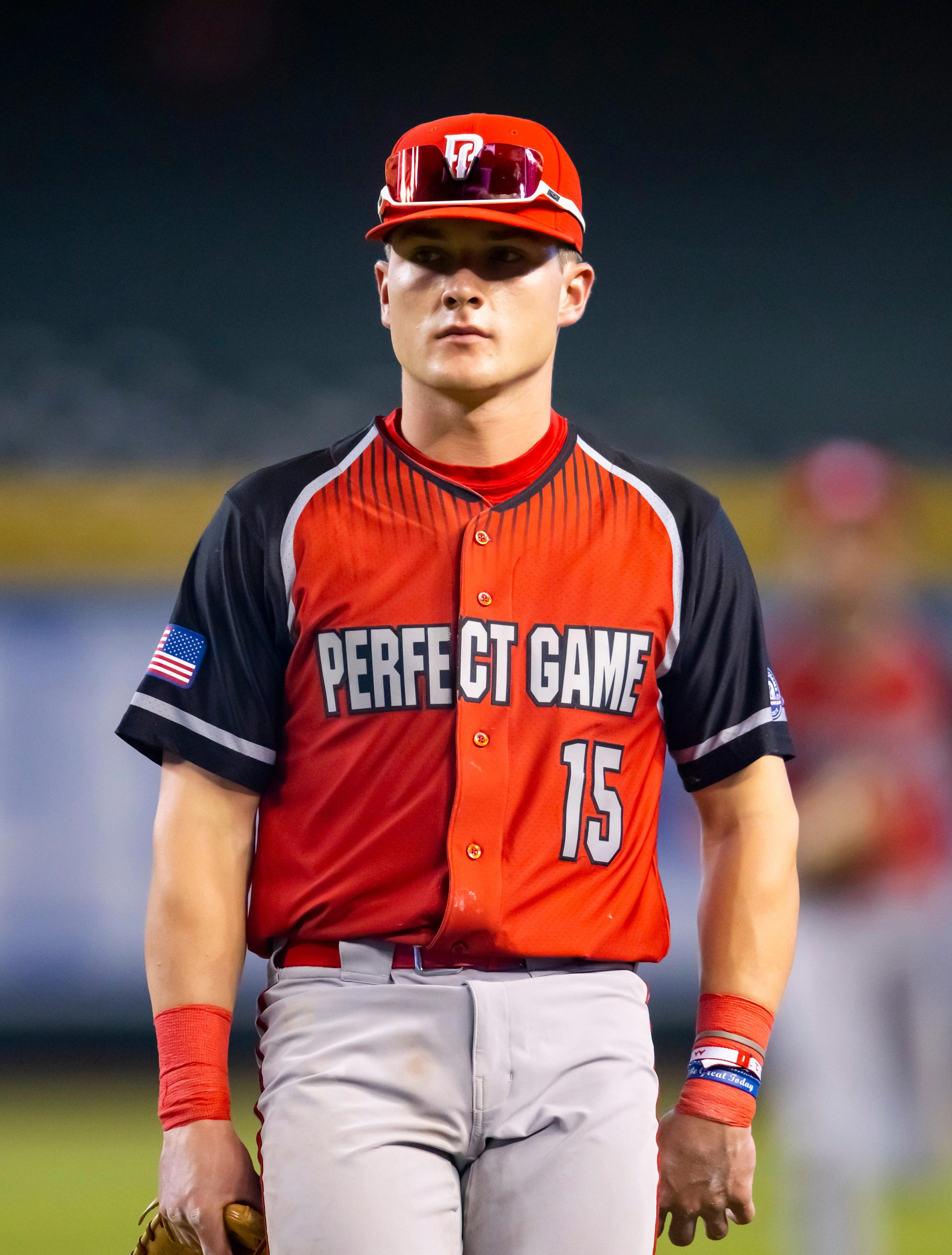 Detroit Tigers Prospect Kevin McGonigle Returns From Injury, Explains ...