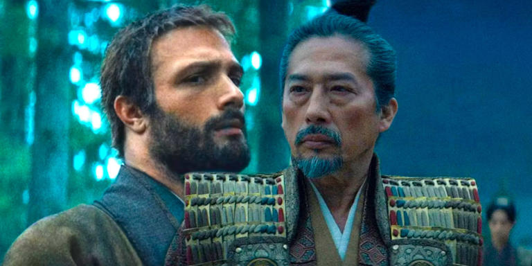 "Best Show Of 2024": Shogun Series Finale Prompts Near Unanimous Praise & Awards Calls From Viewers