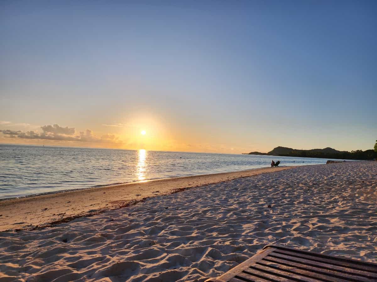 ¿cuál es la isla con la mejor playa del mundo, según los expertos en viajes?