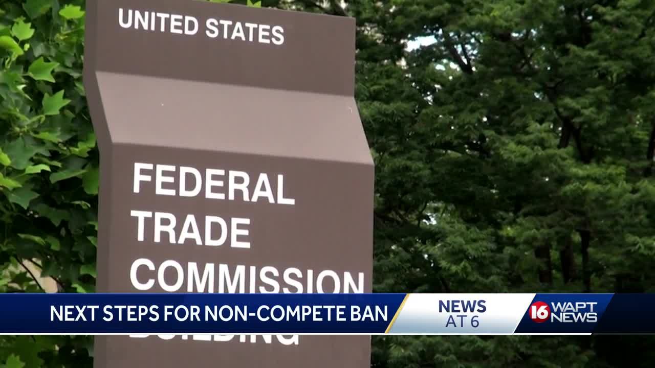 FTC Votes To Ban Non-compete Agreements