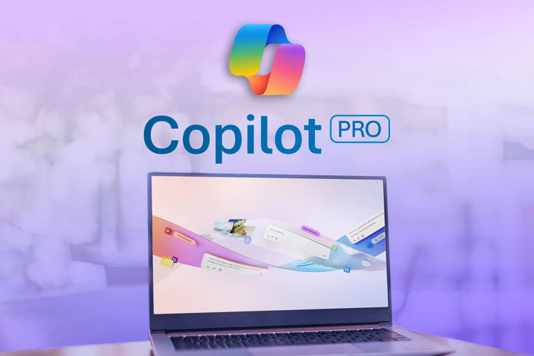 What Is Copilot Pro and How Do You Use It?
