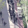 LAPD marches towards USC protesters<br>