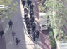 LAPD marches towards USC protesters<br><br>