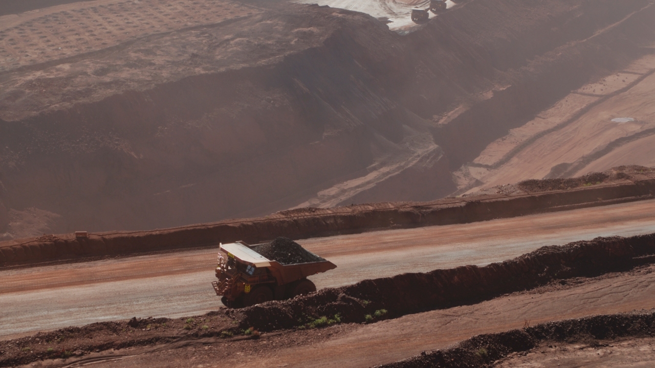 bhp launches $56 billion takeover bid for anglo american