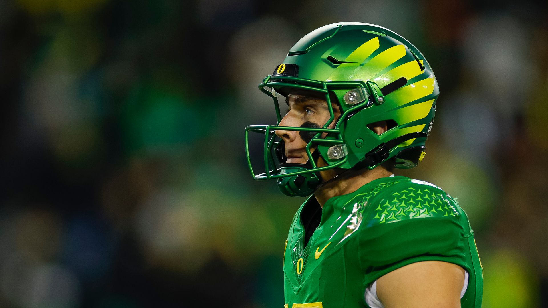 2024 NFL Draft: NFL Network’s Daniel Jeremiah Mocks Oregon QB Bo Nix To ...