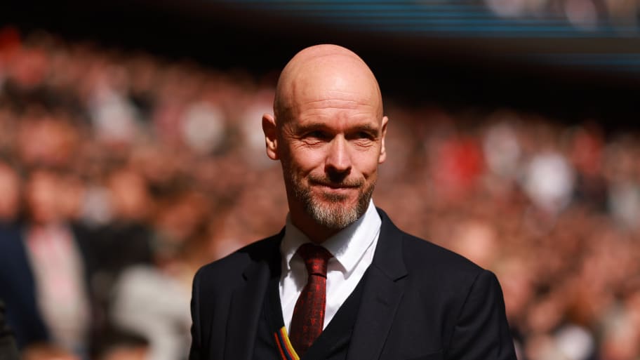 Tegas! Erik Ten Hag Kecam Media Terkait Kritik Terhadap Manchester United