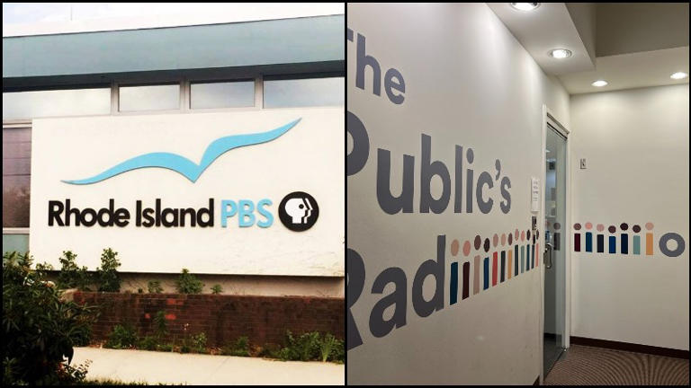 AG approves Rhode Island PBS, The Public’s Radio merger