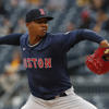 Key starter lands on IL as injuries pile up for Red Sox<br>