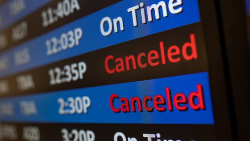 Airlines Will Now Provide ‘prompt’ Refunds For Canceled, Delayed Flights