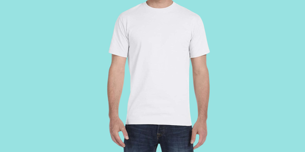 Hanes Beefy-T Review: My Honest Thoughts on the Unisex T-Shirt<br><br>