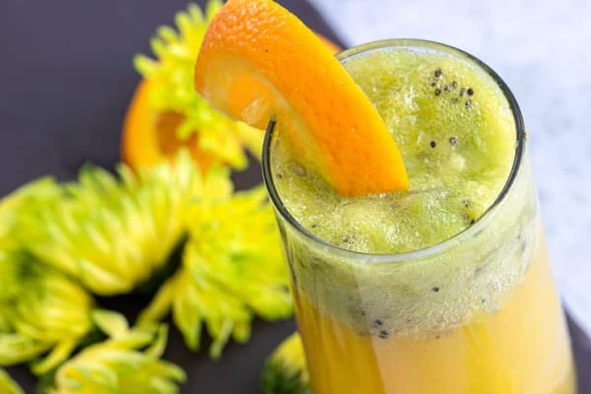 17 Mocktail Recipes Worth of a Second Round