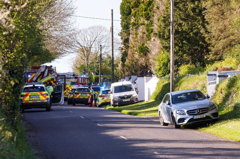 five road deaths recorded across ireland since sunday as gardai appeal for eyewitnesses to come forward