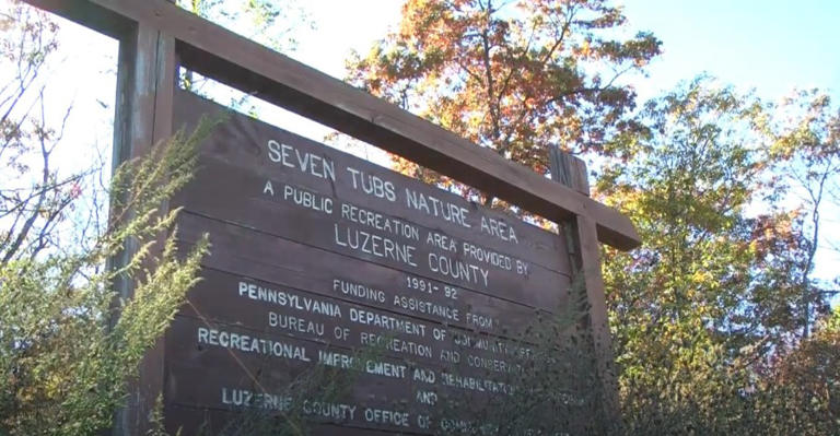 Seven Tubs Recreation Area now reopen