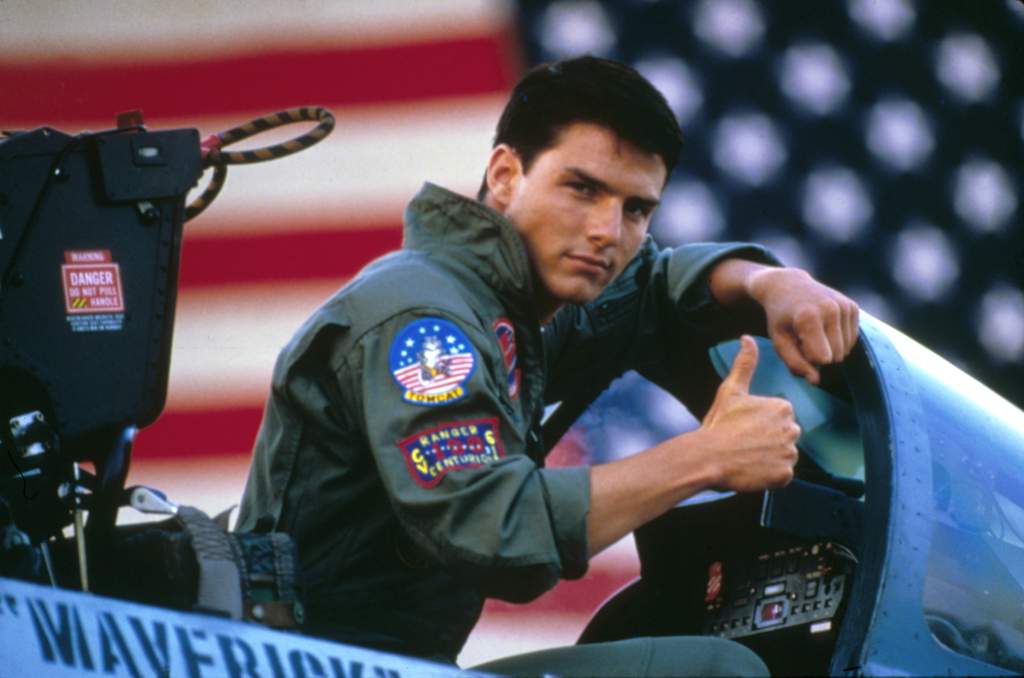 There’s more to<em> Top Gun</em> than just the aerial combat. Maverick’s rivalry with Iceman, a steamy romance between Cruise and Kelly McGillis, beach volleyball...but the dogfighting sequences are so incredible. They're well-crafted and edge-of-your-seat thrilling. You could replace the other stuff with industrial footage and <em>Top Gun</em> would still be one of the best action movies of all time. Director Tony Scott’s kinetic style of “doing the most” is well matched here with this look into the high-velocity world of elite pilots. It is never a bad time to throw this movie on and enter the Danger Zone.