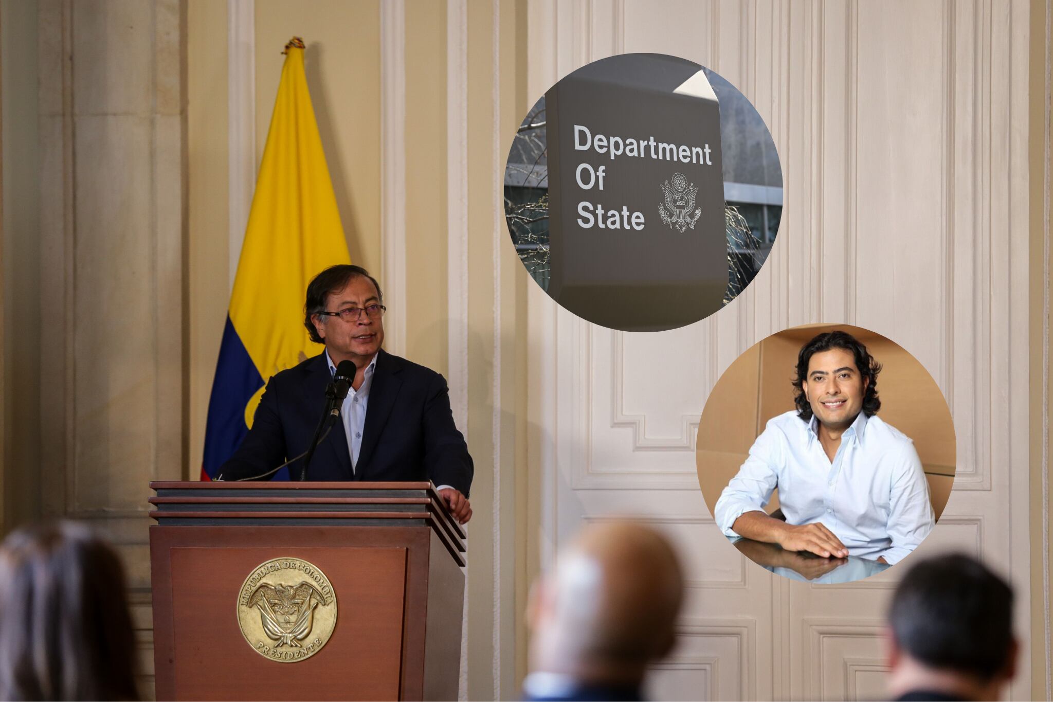 estados unidos responde a nota de protesta de colombia