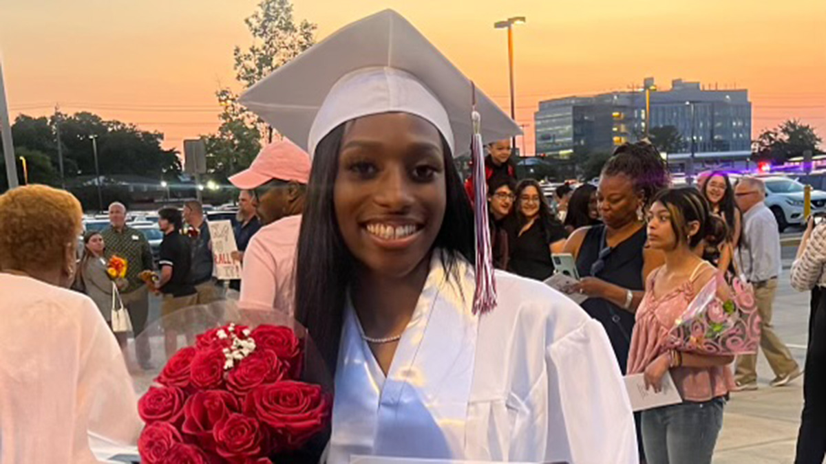 Family Mourns Teen Shot, Killed While Visiting Delaware State University