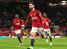 Manchester United overcome more defensive mishaps to beat leaky Sheff Utd<br><br>