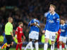 Everton 2-0 Liverpool: Match Report & Instant Reaction | Blues shred Reds title hopes<br><br>
