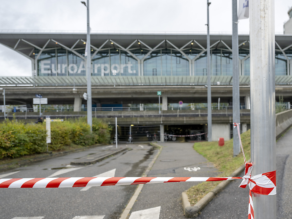 euroairport basel-mülhausen muss erneut terminal evakuieren