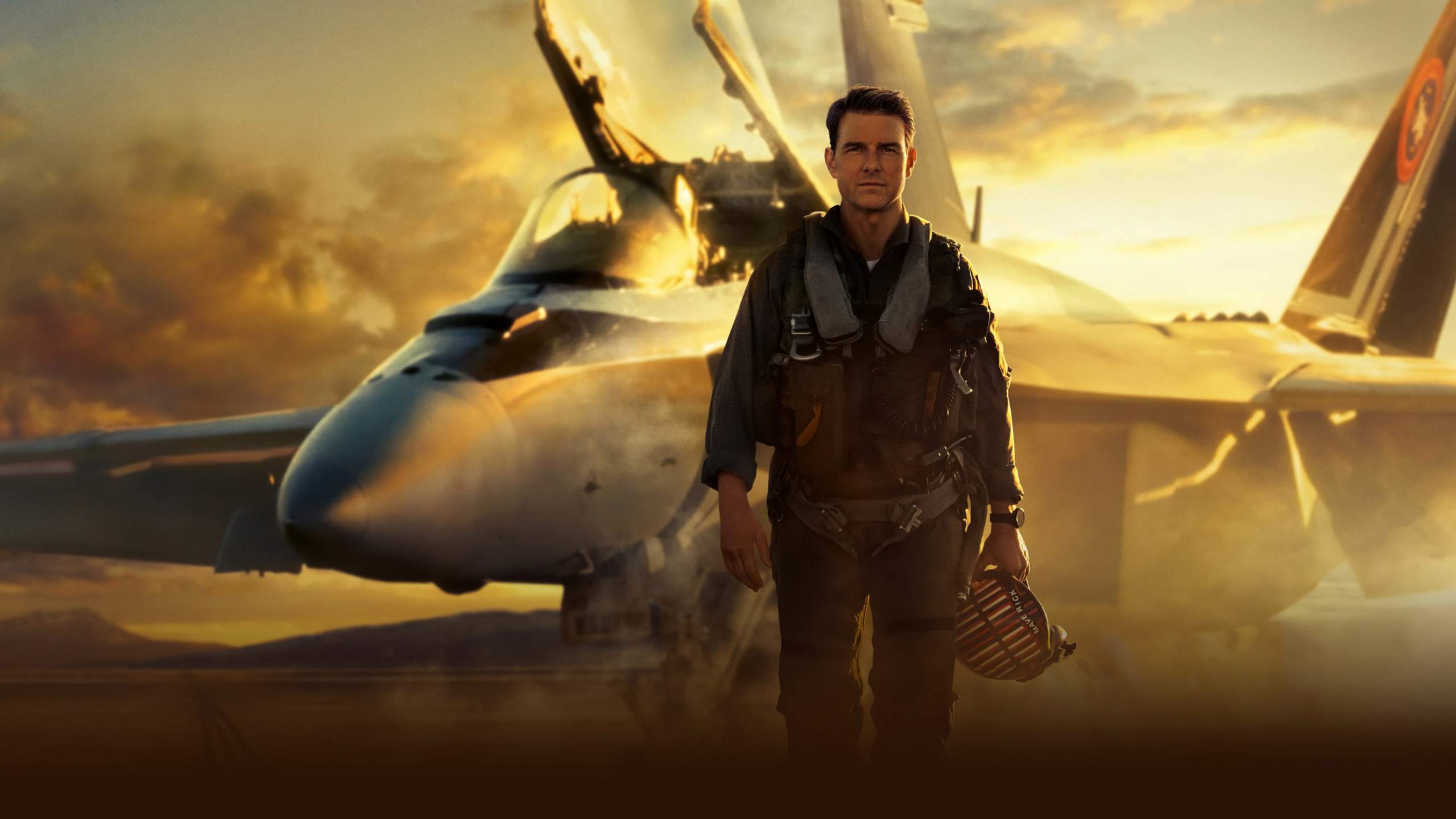 Thirty-six years later we finally got another installment in the <em>Top Gun</em> franchise. With even more action, fantastic aerial maneuvers, and Danger Zone. While Goose passed in the first installment, we get to see his son, Rooster (Miles Teller) take the reigns and eventually team up with Maverick to kick some ass. While theaters were still struggling to get people out to see movies, <em>Top Gun: Maverick</em> drew people out in droves and raked in nearly $1.5 billion in profits (the highest of Cruise's career). This movie hit all the right notes of nostalgia while still giving us something new to enjoy. Perhaps we are looking at the start of another successful franchise for Tom Cruise to make more sequels.
