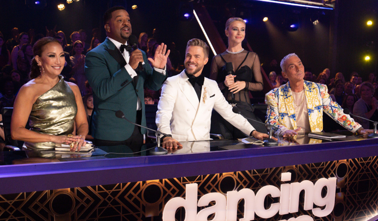 Dancing with the Stars Original Cast Members Confirm Return to the Show: ‘Let the Competition Begin'