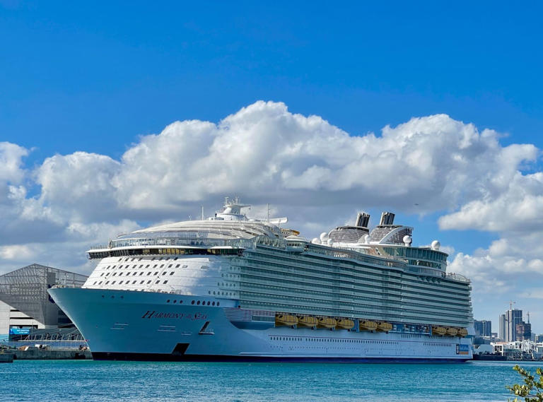 Royal Caribbean Stock Can Cruise Higher After Earnings. What Investors Need to Hear.