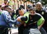 Riot police arrest students as Palestine protests spread to colleges in Texas and California<br><br>