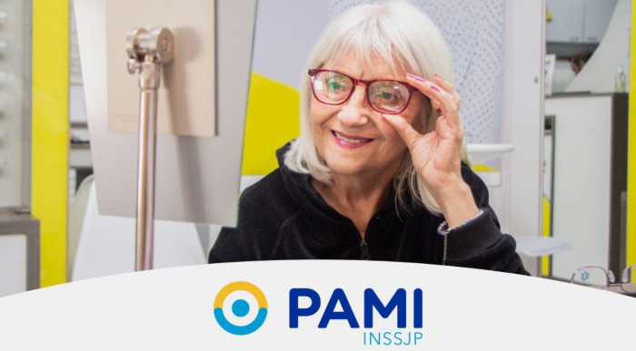 alerta jubilados pami: cómo acceder a los anteojos gratis en abril