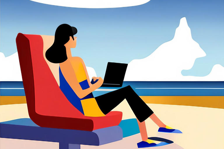 Are you looking for the best digital nomad blogs to help you prepare for life on the go? You’re in the right place! Being a digital nomad sounds amazing, right? But let’s face it, it’s got its ups and downs. The good news is that some trailblazers have already paved the way with awesome blogs....