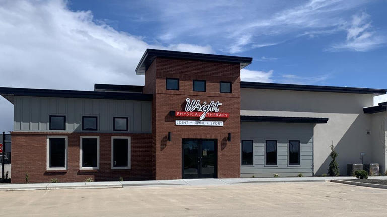 Wright Physical Therapy Expands with New Clinic in Meridian, Idaho, and ...