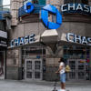 Chase Bank online services down as thousands of customers unable to access accounts<br>