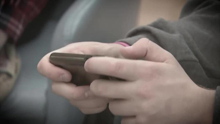A local school district banned cell phones this year. Here’s what happened