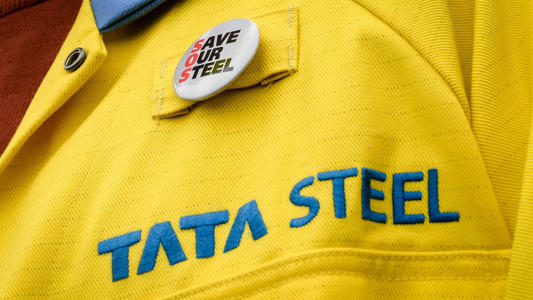 Tata Steel ending union talks over 2,800 jobs<br><br>