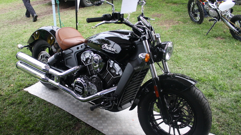 harley-davidson vs. indian motorcycles: is one brand better?