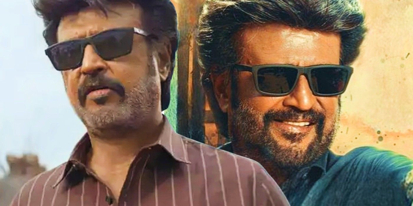 Thalaivar 170: Cast, Story, Trailer & Everything We Know About The ...