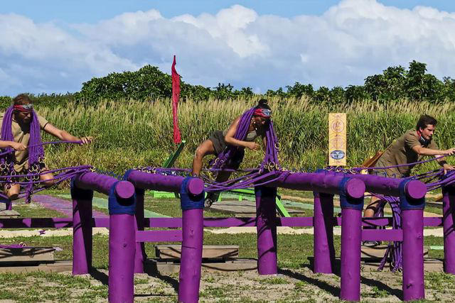 “Survivor 46” recap: Finally, a Tribal Council fight!