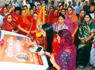 Kshatriyas give call to defeat BJP in Gujarat, restart protest against Rupala<br><br>