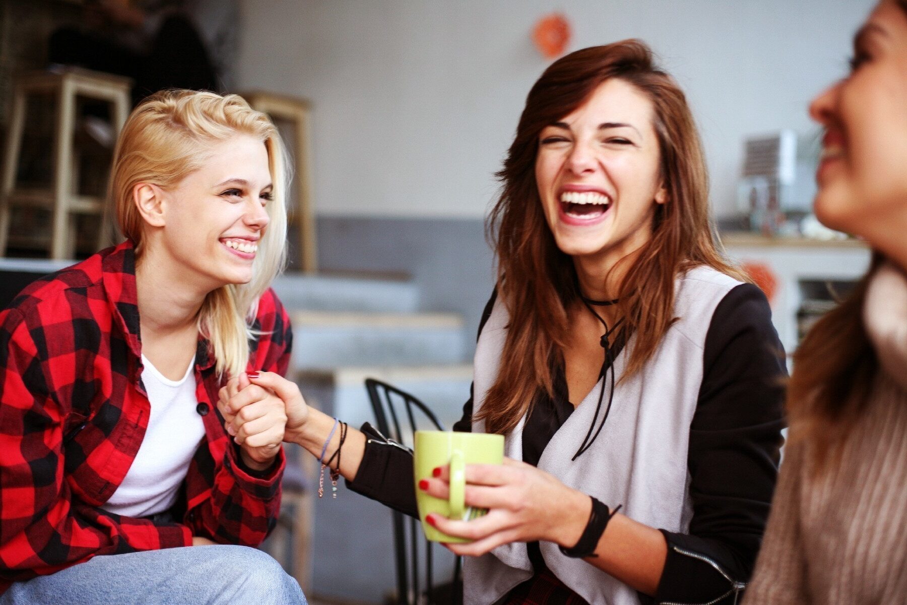 Here’s what women need to do to be healthy
