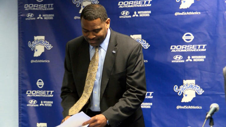 Clinkscales named UIC Senior Deputy AD