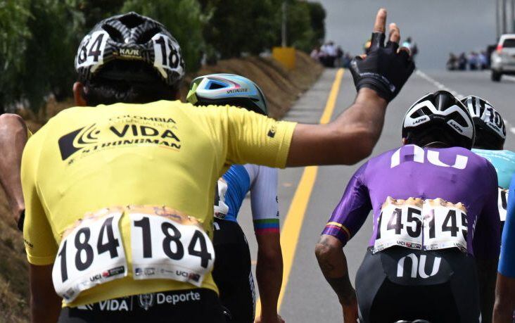 gobierno petro le da la espalda al ciclismo colombiano: radical decisión