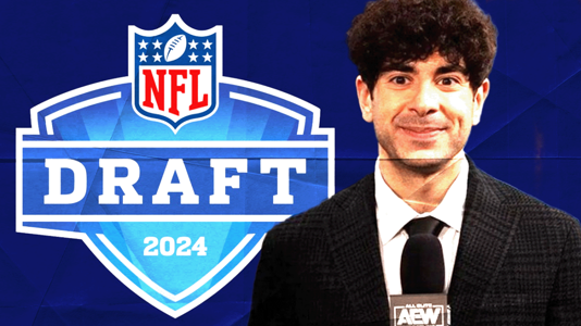 NFL Lists Tony Khan Status For The Draft As 