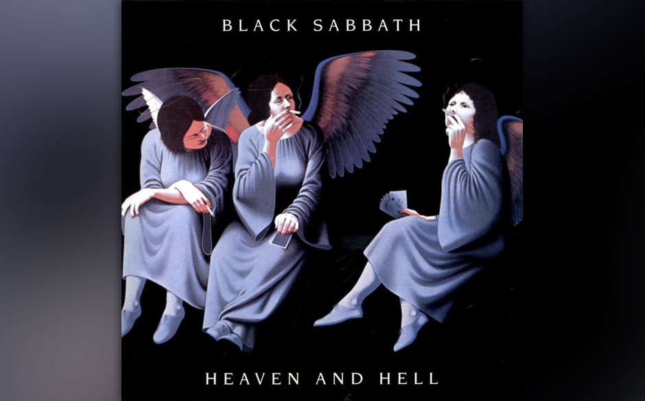 black sabbath: 44 jahre heaven and hell