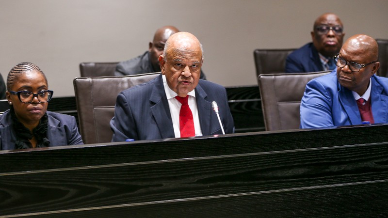 parliament committee passes unresolved issues at soes to new administration