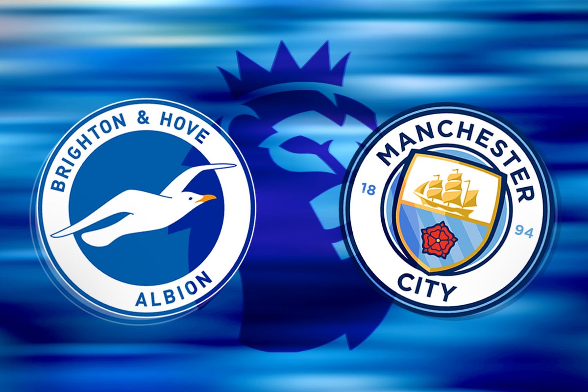 how to, how to watch brighton vs man city: tv channel and live stream for premier league today