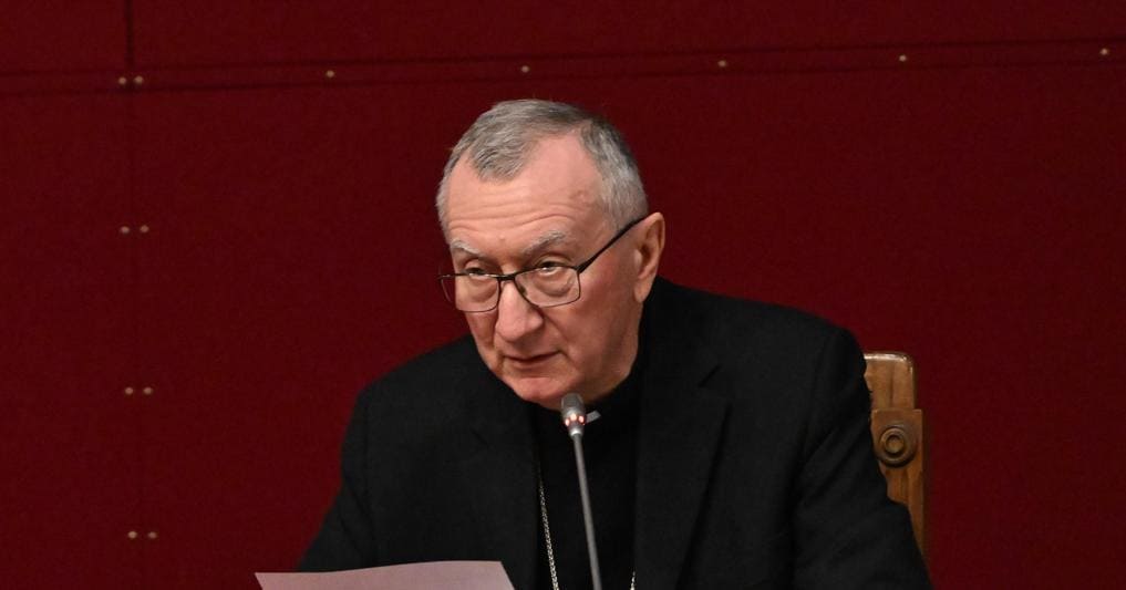 vaticano: parolin: «le riforme di francesco non cambieranno direzione»