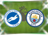Brighton vs Man City: Prediction, kick-off time, team news, TV, live stream, h2h results, odds today<br><br>